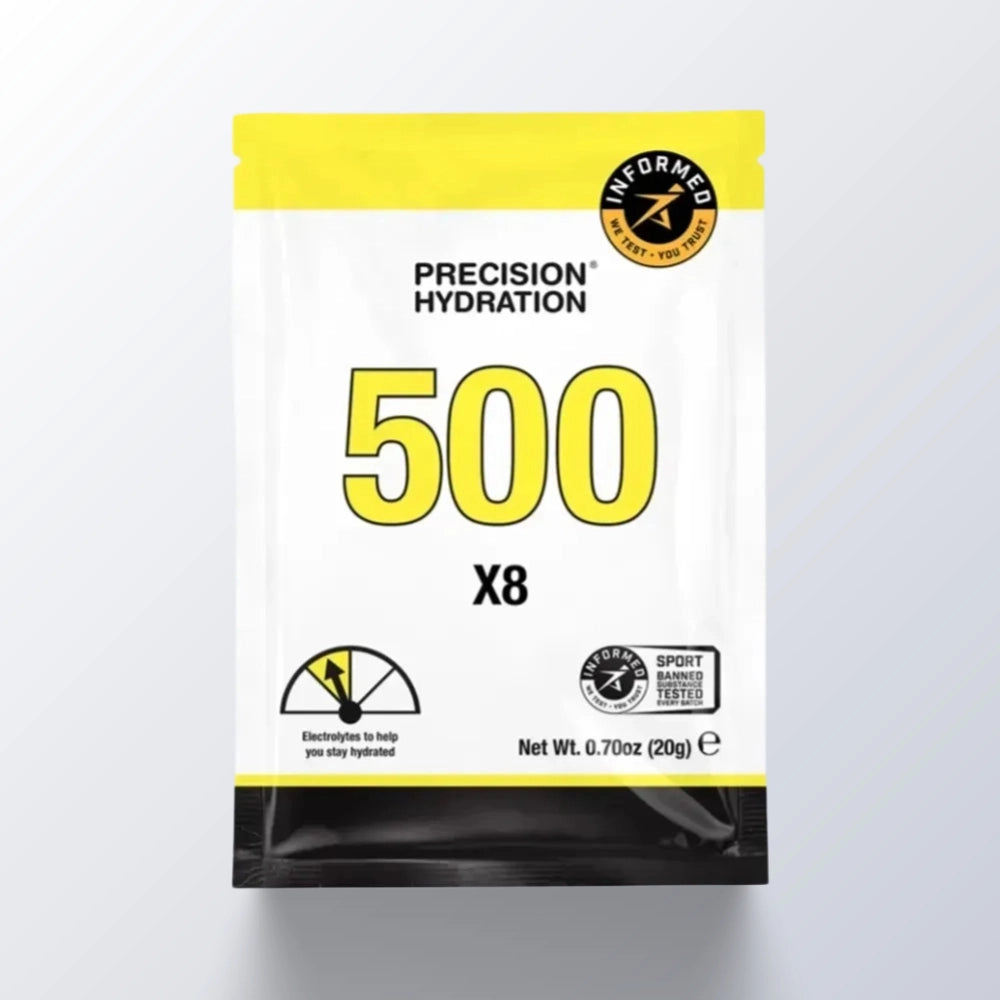 Precision Fuel & Hydration PH 500 Drink Mix | Mild citrus