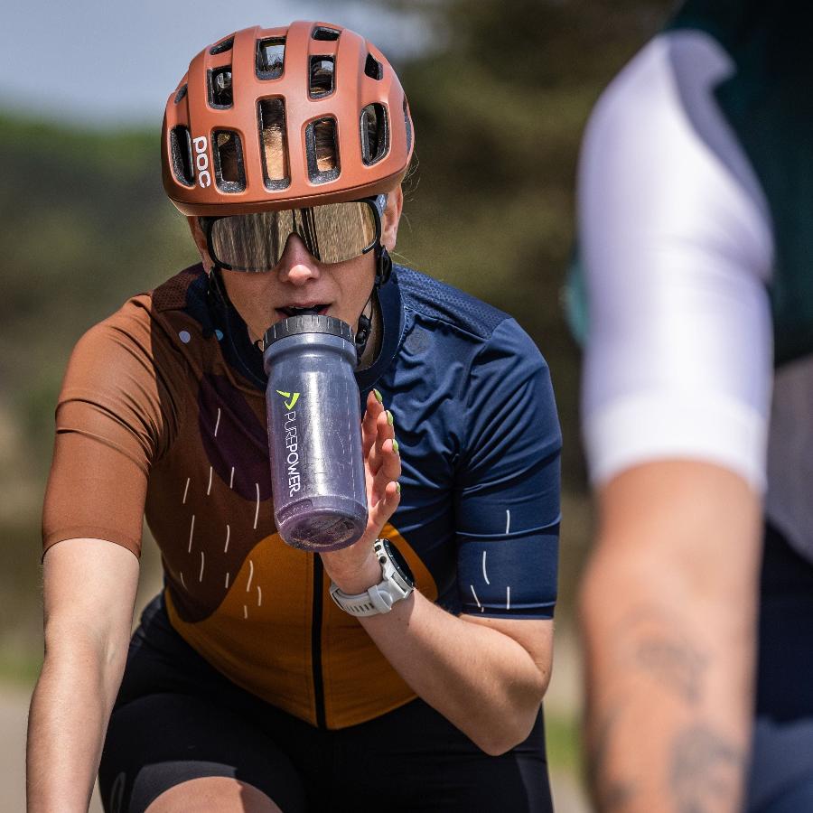 PurePower Carbo Race – Foretrukket af udholdenhedsatleter for energi & hydrering