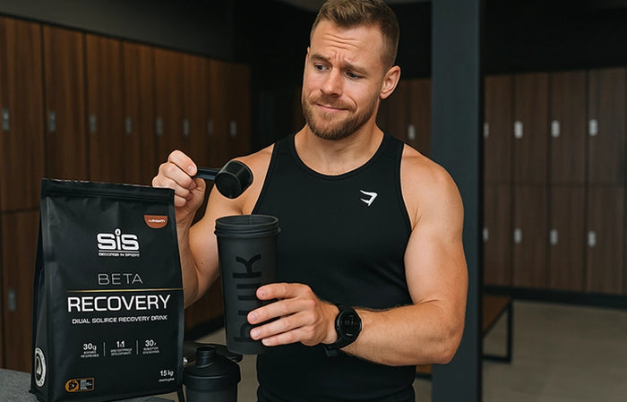 Hvor meget protein har du brug for?