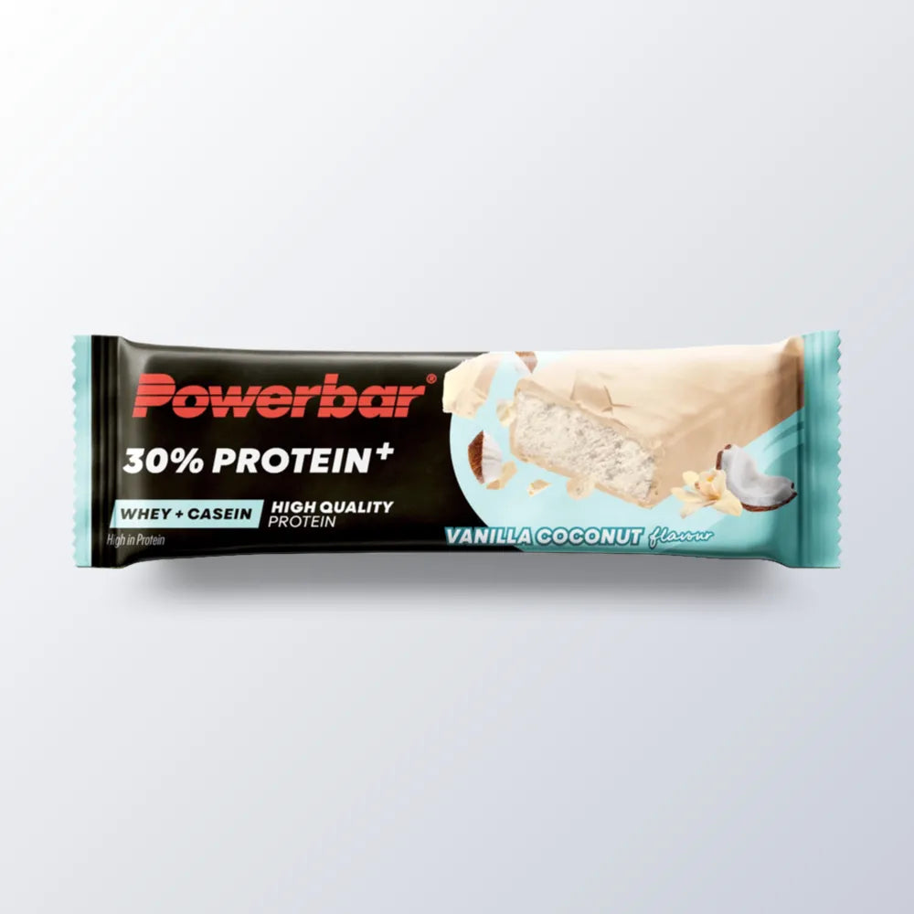 PowerBar 30% Protein+ | Vanilla Coconut