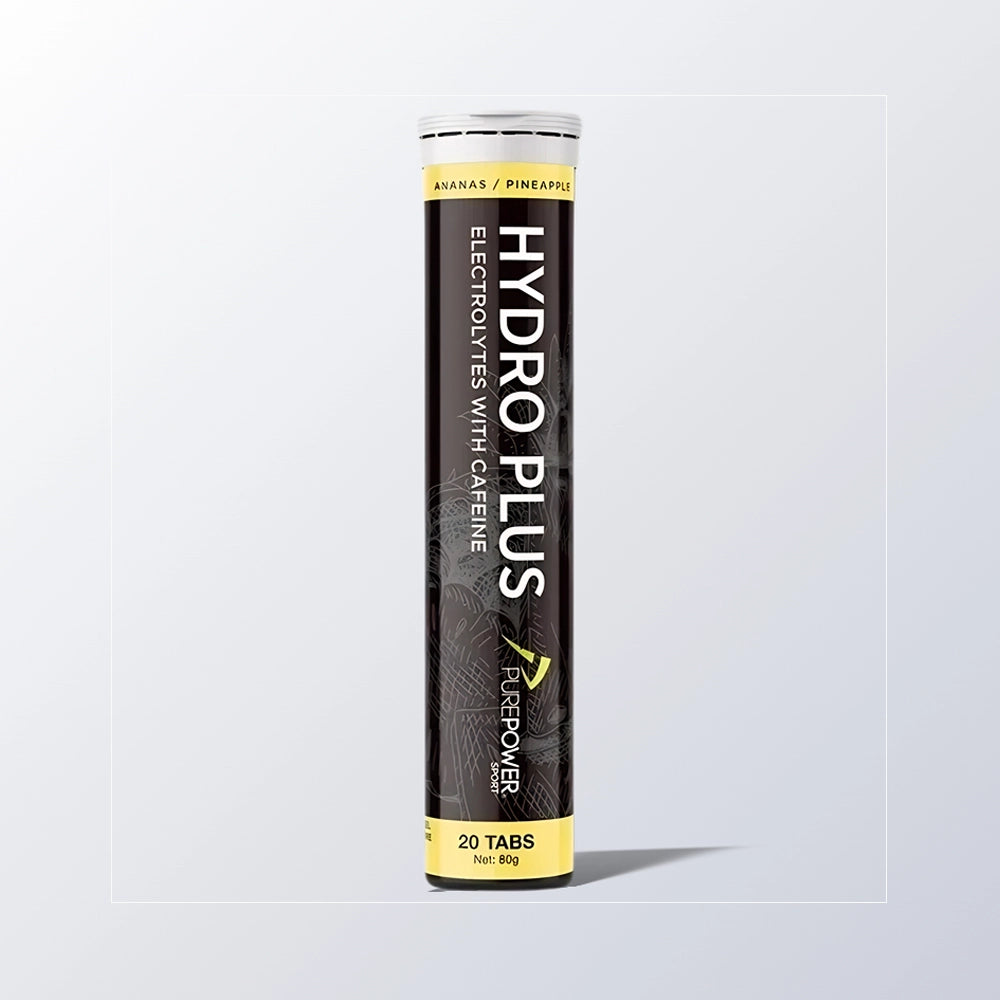 PurePower Hydro Plus | Ananas / 20 portioner