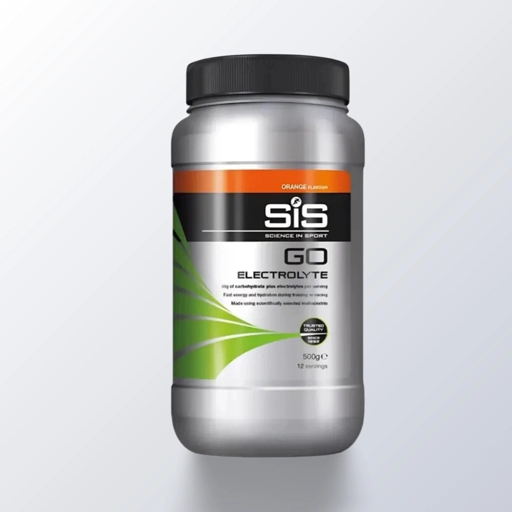 SiS GO Electrolyte | Orange / 500 g