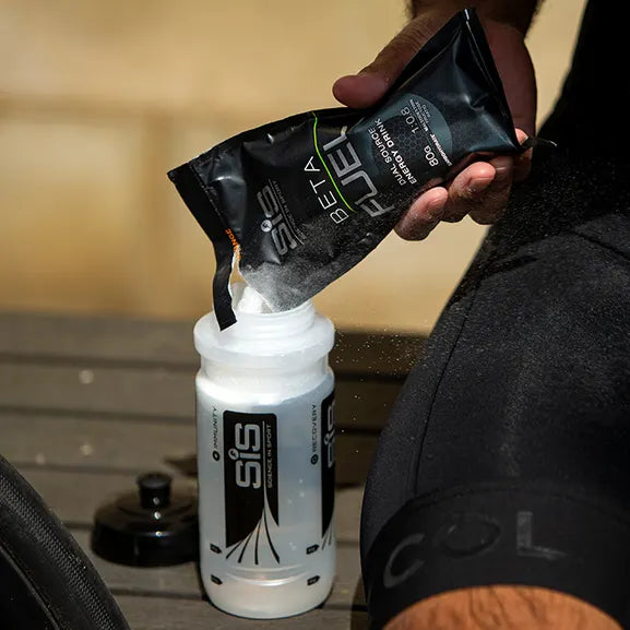 Beta Fuel – Hurtig energi til udholdenhedssport