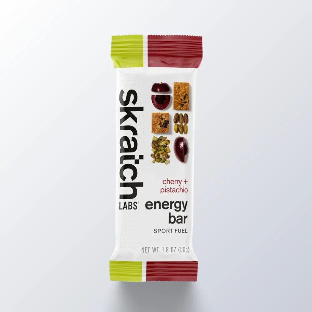 Skratch Labs Sport Fuel | Cherry + Pistachio
