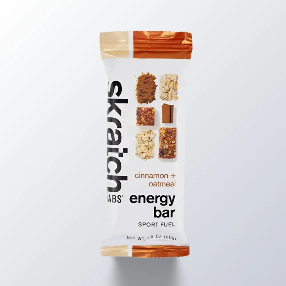 Skratch Labs Sport Fuel | Cinnamon + Oatmeal