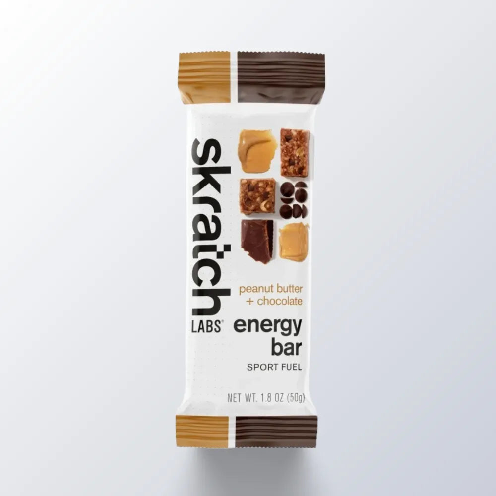 Skratch Labs Sport Fuel | Peanut Butter + Chocolate