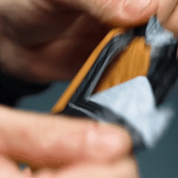 PurePower Energy Snack Karamel Peanut | Lækker energibar med karamel & nødder